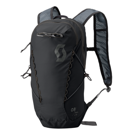 Zaino Scott Trail Lite 8 - Nero Scott