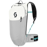 Scott Trail Protect FR 10 Backpack - Light grey