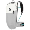 Scott Trail Protect FR 10 Backpack - Light grey