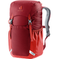 Zaino bambino Deuter Junior - Rosso Deuter