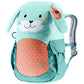 Zaino bambino Deuter Kikki - Coniglio