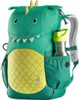 Sac a dos enfant Deuter Kikki - Dragon