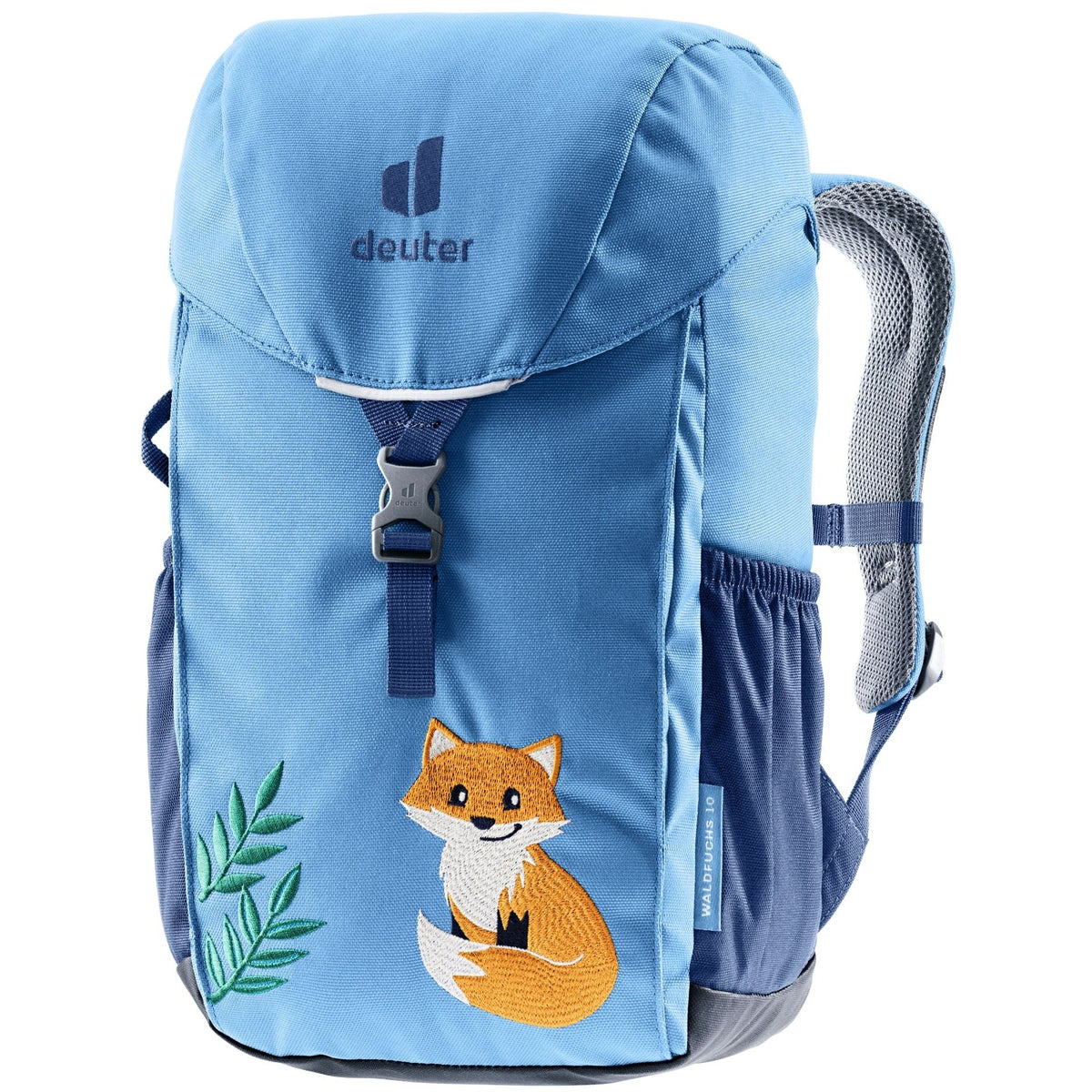 Zaino bambino Deuter Waldfuchs 10 - Blu Deuter