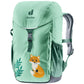 Zaino bambino Deuter Waldfuchs 10 - Verde