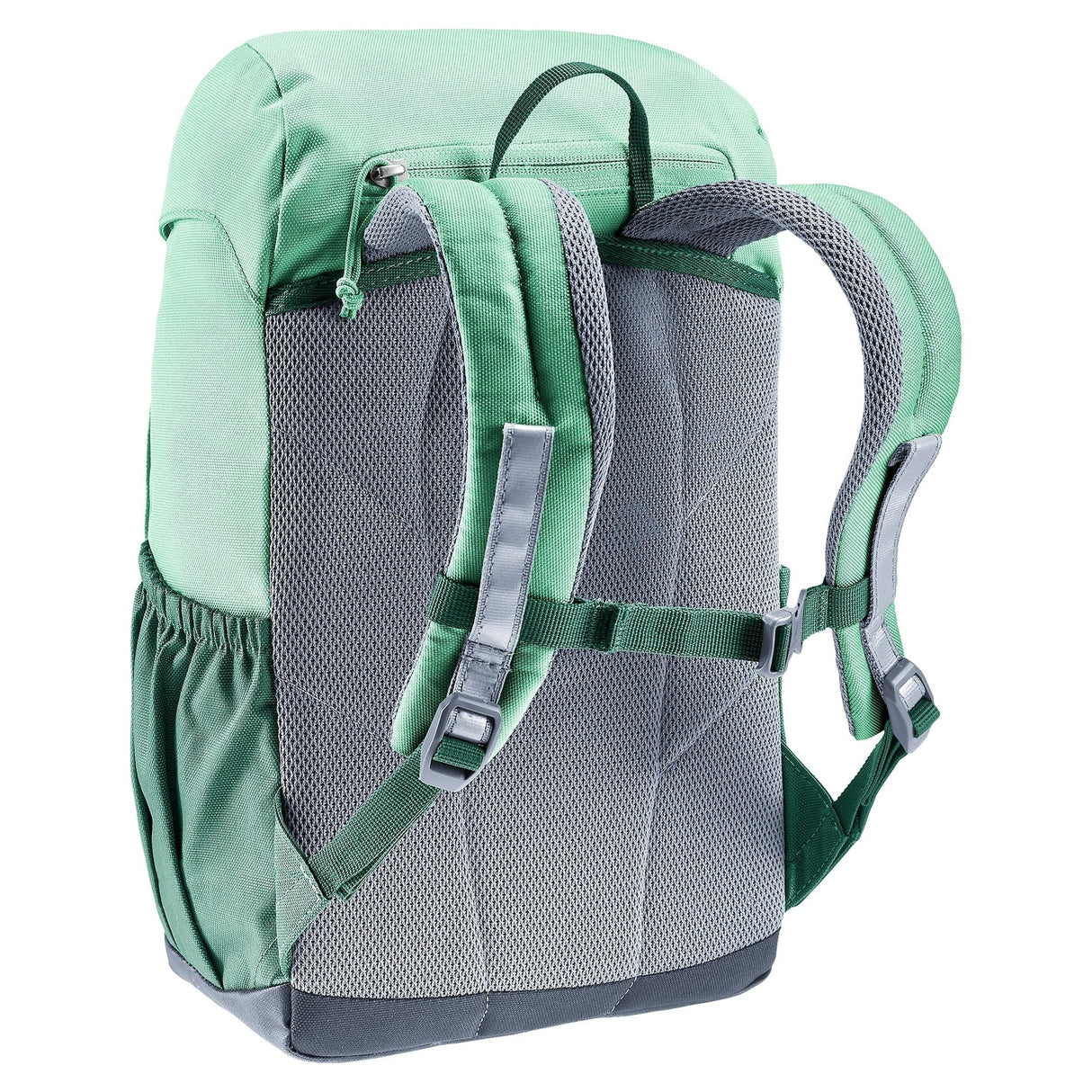 Deuter Waldfuchs 10 kinder rucksack - Grun