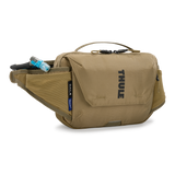 Zaino con borraccia Thule Rail 4L - Marrone Thule
