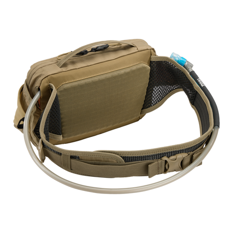 Zaino con borraccia Thule Rail 4L - Marrone Thule