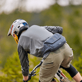 Zaino con borraccia Thule Rail 4L - Marrone Thule
