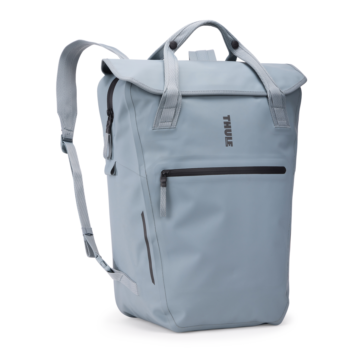 Zaino per bici Thule Shield - Blu Thule