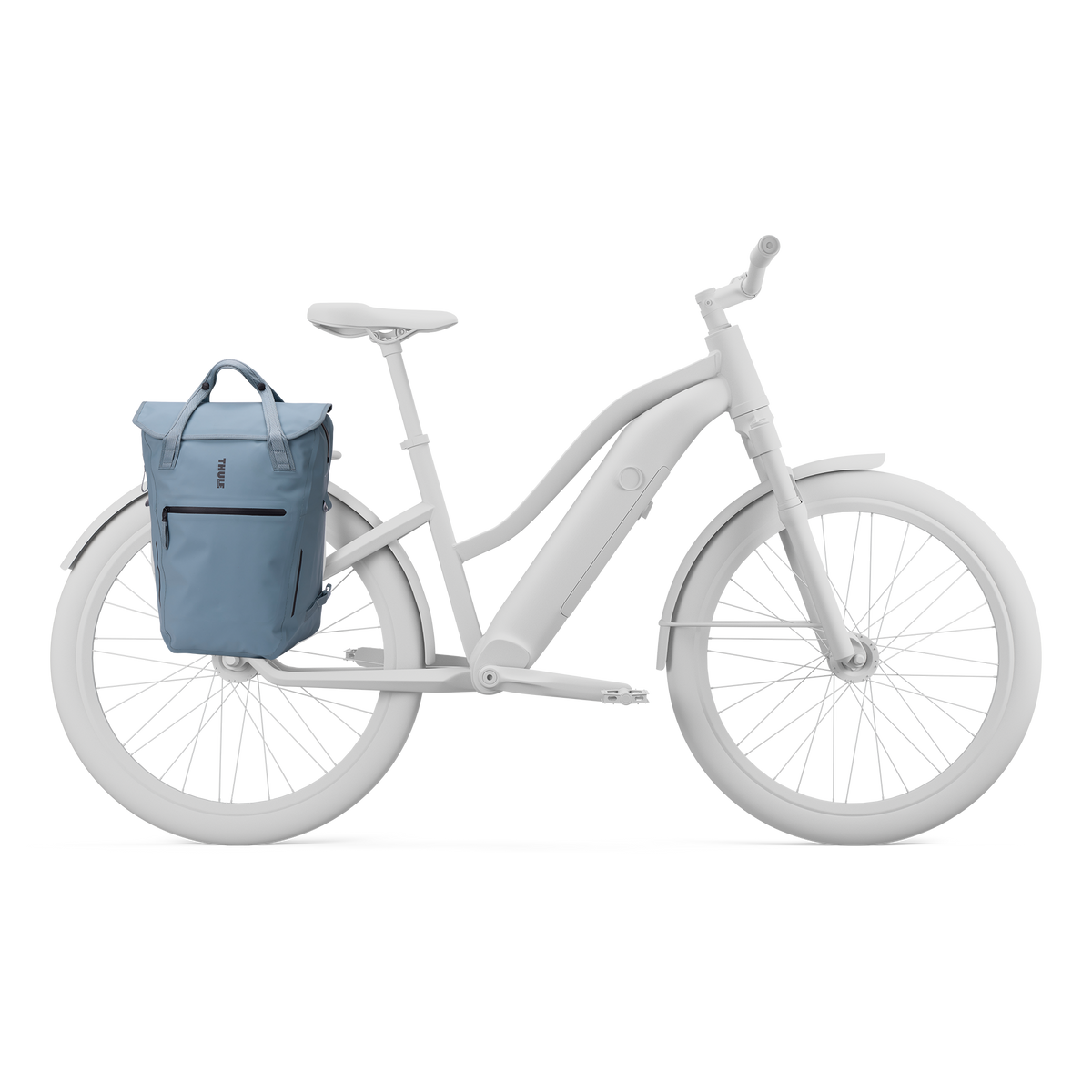 Zaino per bici Thule Shield - Blu Thule