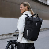 Zaino per bici Thule Shield - Nero Thule