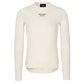 Pas Normal Studios Thermal long sleeves baselayer - White