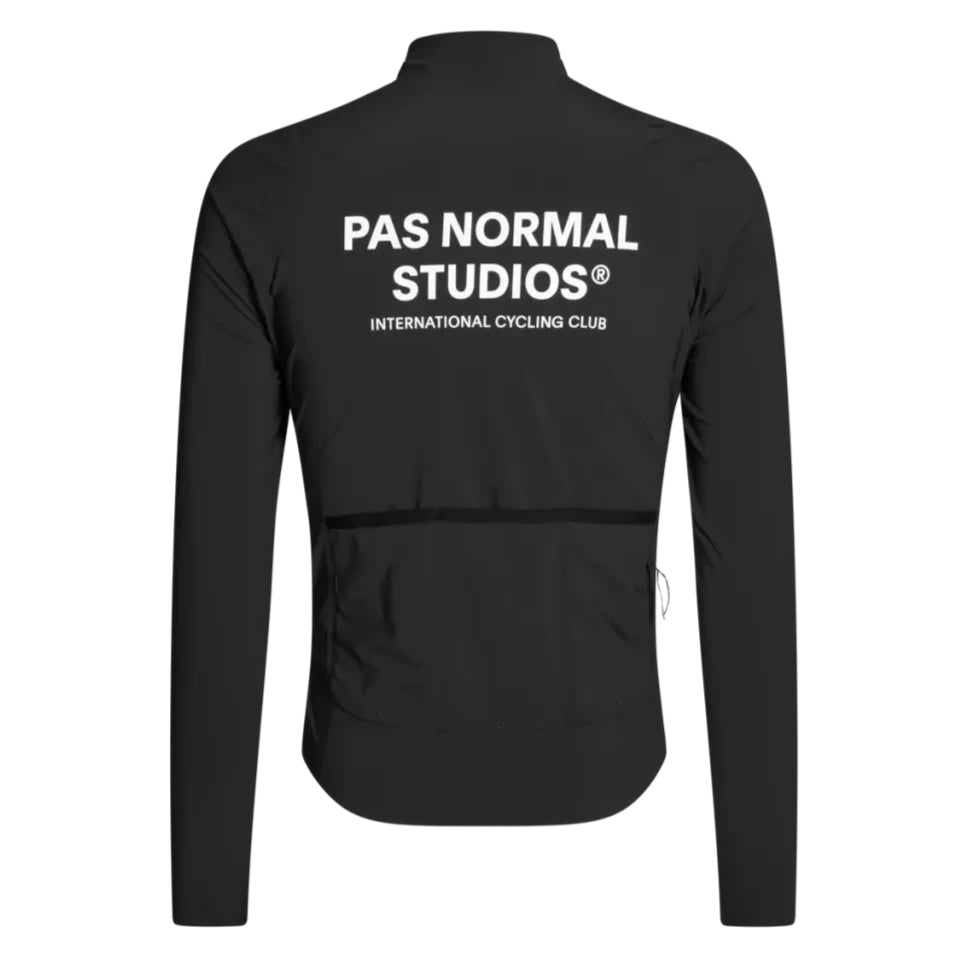 Giacca Pas Normal Studios Mechanism Thermal - Nero - C