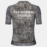 Jersey women Pas Normal Studios Essential Light AOP Grain - Off White
