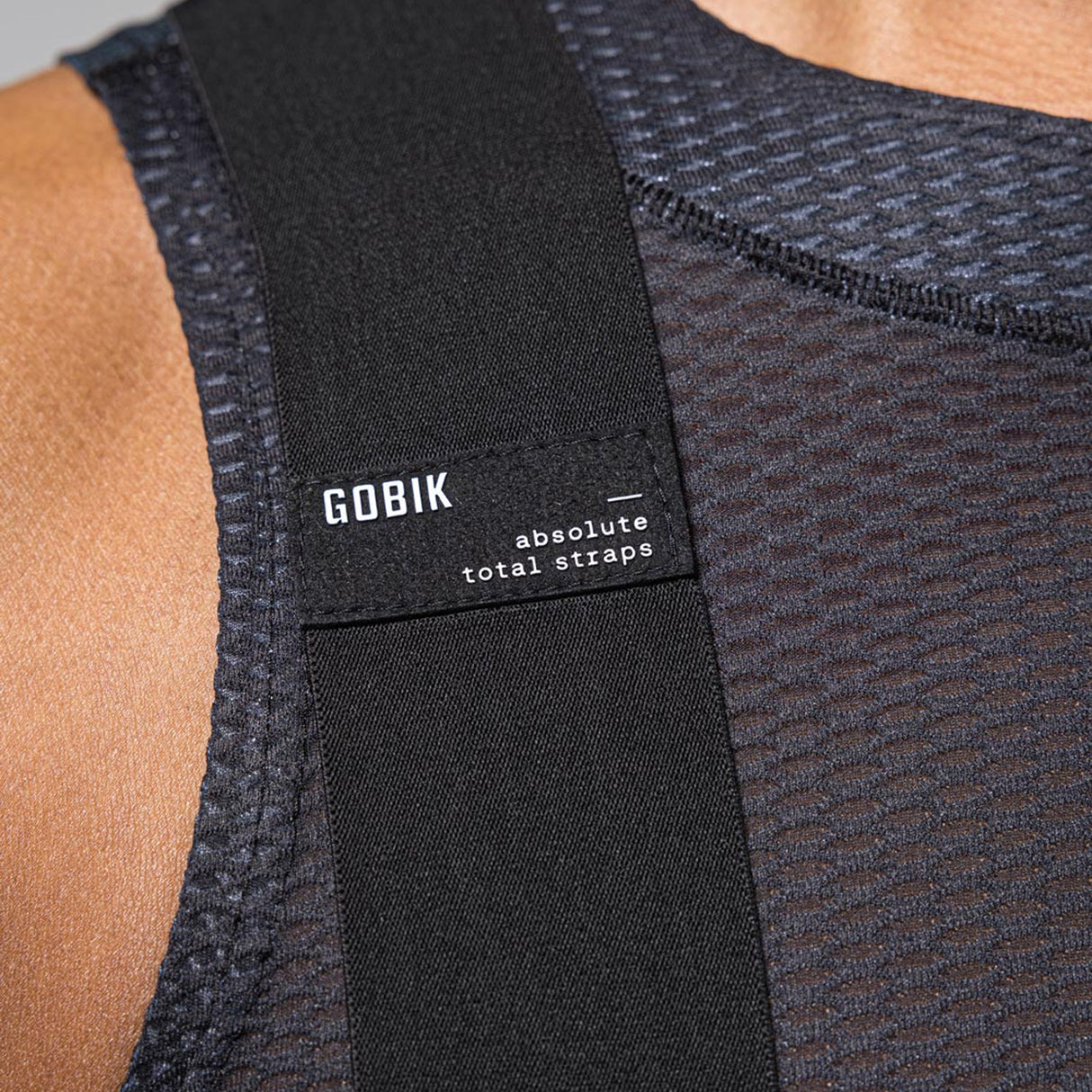 Salopette Gobik Absolute 6.0 K10 - Nero - E