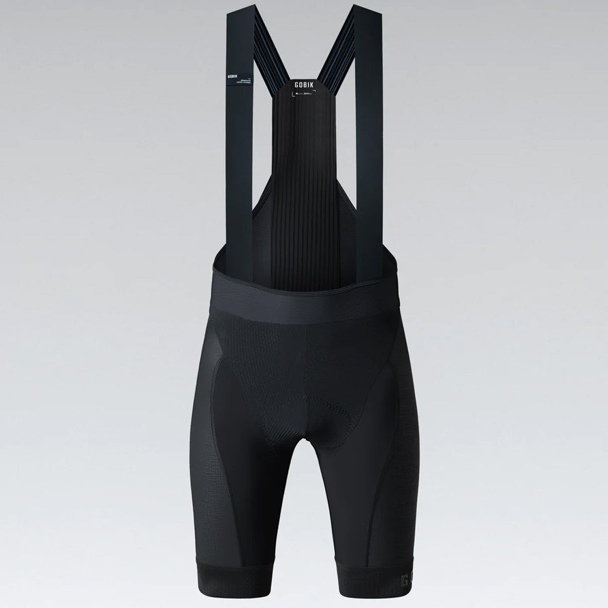 Salopette Gobik Absolute 6.0 K10 - Nero - Q