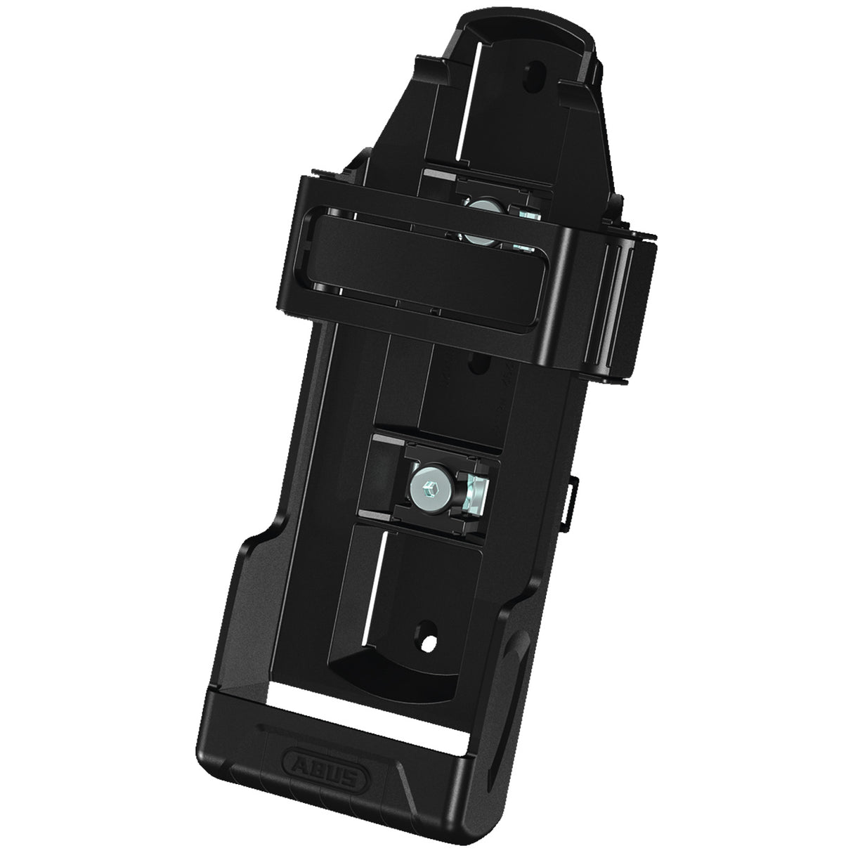 Antifurto pieghevole Abus Bordo Big 6000K/120 ST - Nero - C