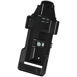 Antifurto pieghevole Abus Bordo Big 6000K/120 ST - Nero - C