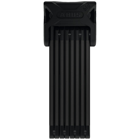 Antifurto pieghevole Abus Bordo Big 6000K/120 ST - Nero - B