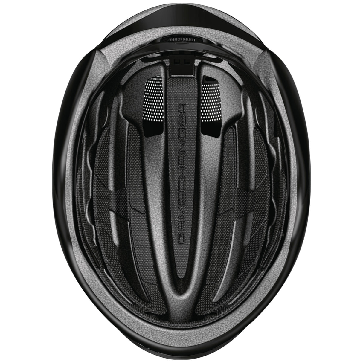 Casco Abus Gamechanger 2.0 - Nero - I