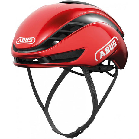 Casco Abus Gamechanger 2.0 Mips - Rosso - E
