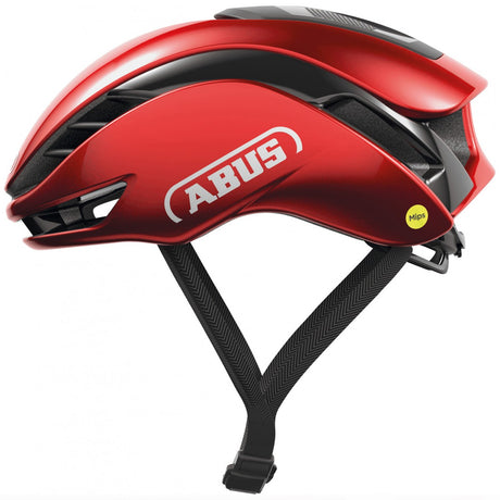 Casco Abus Gamechanger 2.0 Mips - Rosso - D