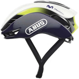 Casco Abus Gamechanger 2.0 - Team Movistar 2024 - L
