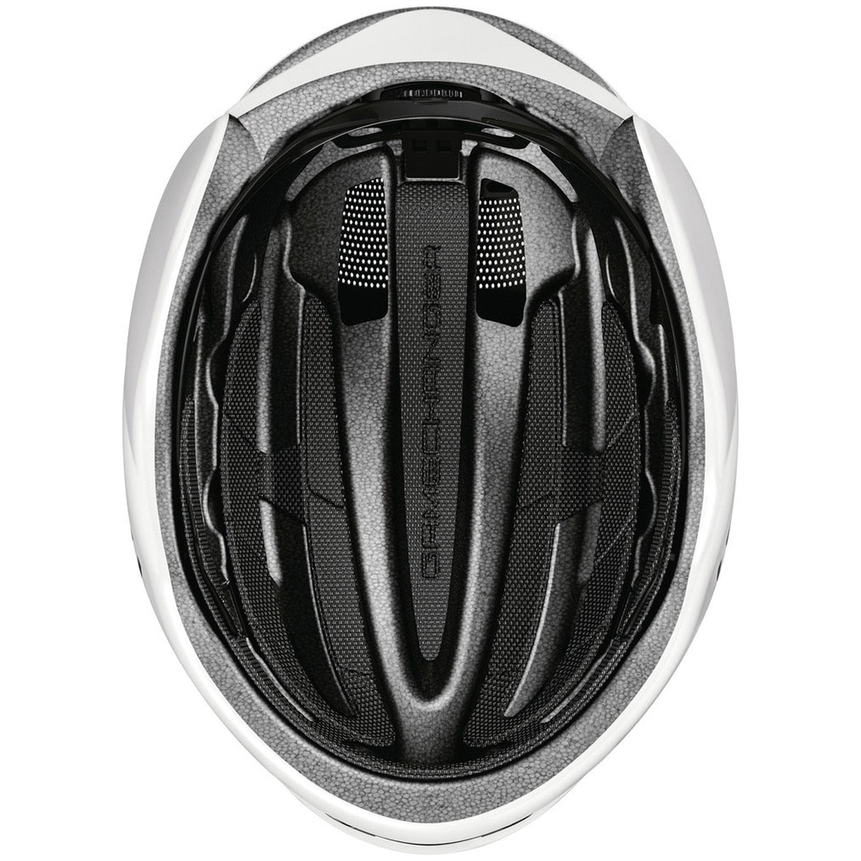 Casco Abus Gamechanger 2.0 - Bianco - F
