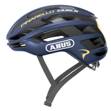 Abus Airbreaker 2.0 helm - Pinarello Q36.5 Pro Cycling Team