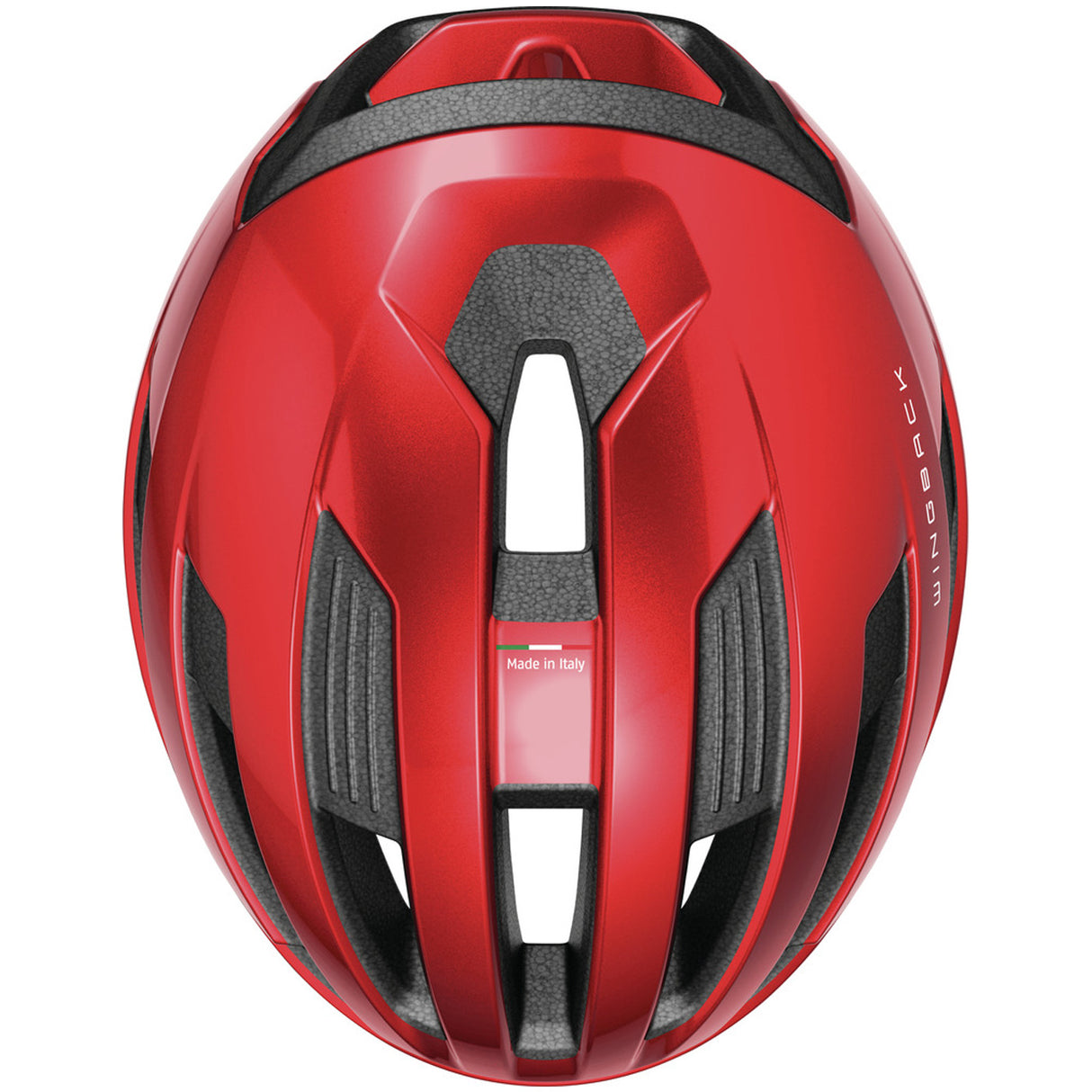 Casco Abus Wingback - Rosso - L