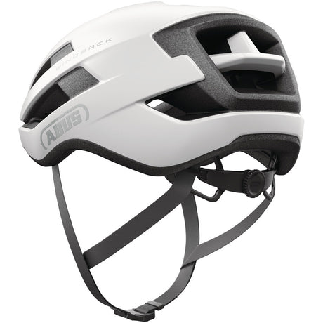 Casco Abus Wingback - Bianco - B