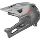 Casco bambino Abus YouDrop FF - Silver