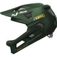 Casco bambino Abus YouDrop FF - Verde - I