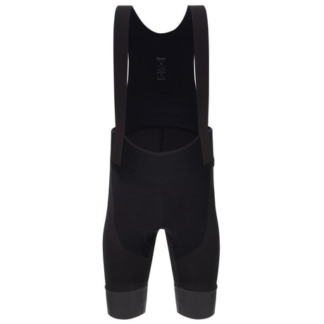 Salopette termica Santini Adapt Sheel - Nero - P