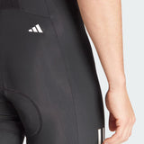 Salopette Adidas Essentials 3-Stripes - Nero - O