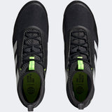 Scarpe Adidas The Gravel Shoe 2.0 - Nero bianco - O