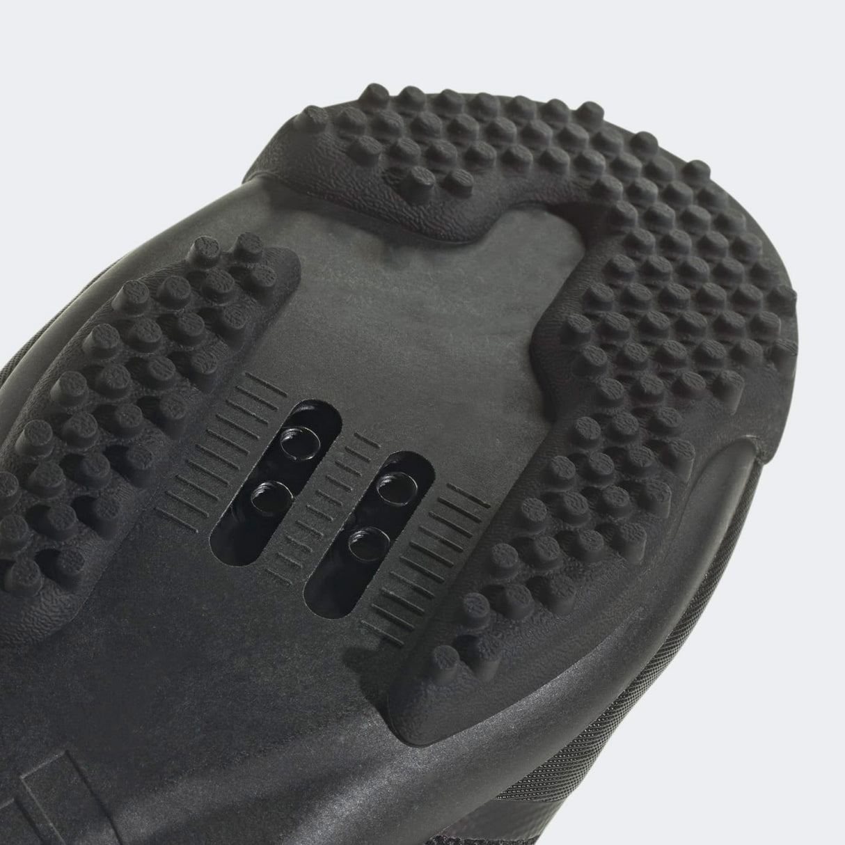 Scarpe Adidas The Gravel Shoe 2.0 - Nero bianco - D