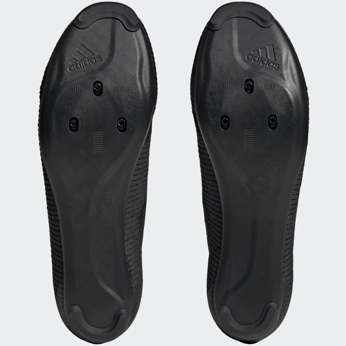 Scarpe Adidas The Road Shoe 2.0 - Nero - G