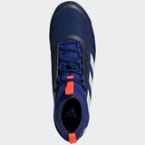 Scarpe Adidas The Gravel Shoe 2.0 - Blu bianco - M