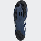 Scarpe Adidas The Gravel Shoe 2.0 - Blu bianco - N