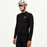 Maglia maniche lunghe Pas Normal Studios Mechanism Thermal 2.0 - Nero