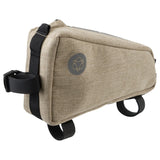 Borsa Telaio Agu Venture Top Tube - Beige - D