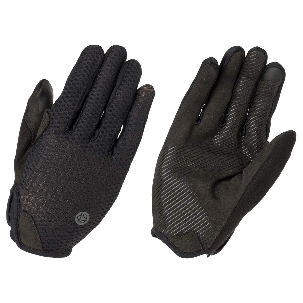 Guanti Agu Venture - Nero - G
