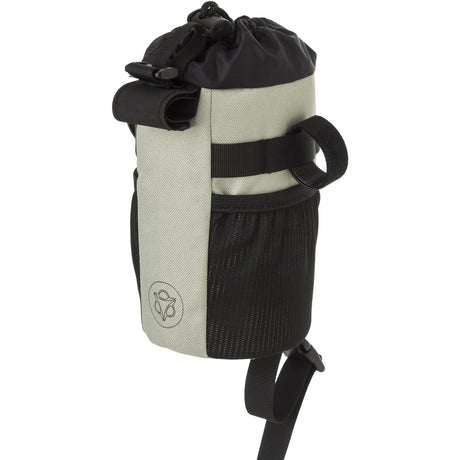 Borsa manubrio Agu Venture Snack - Verde chiaro - M