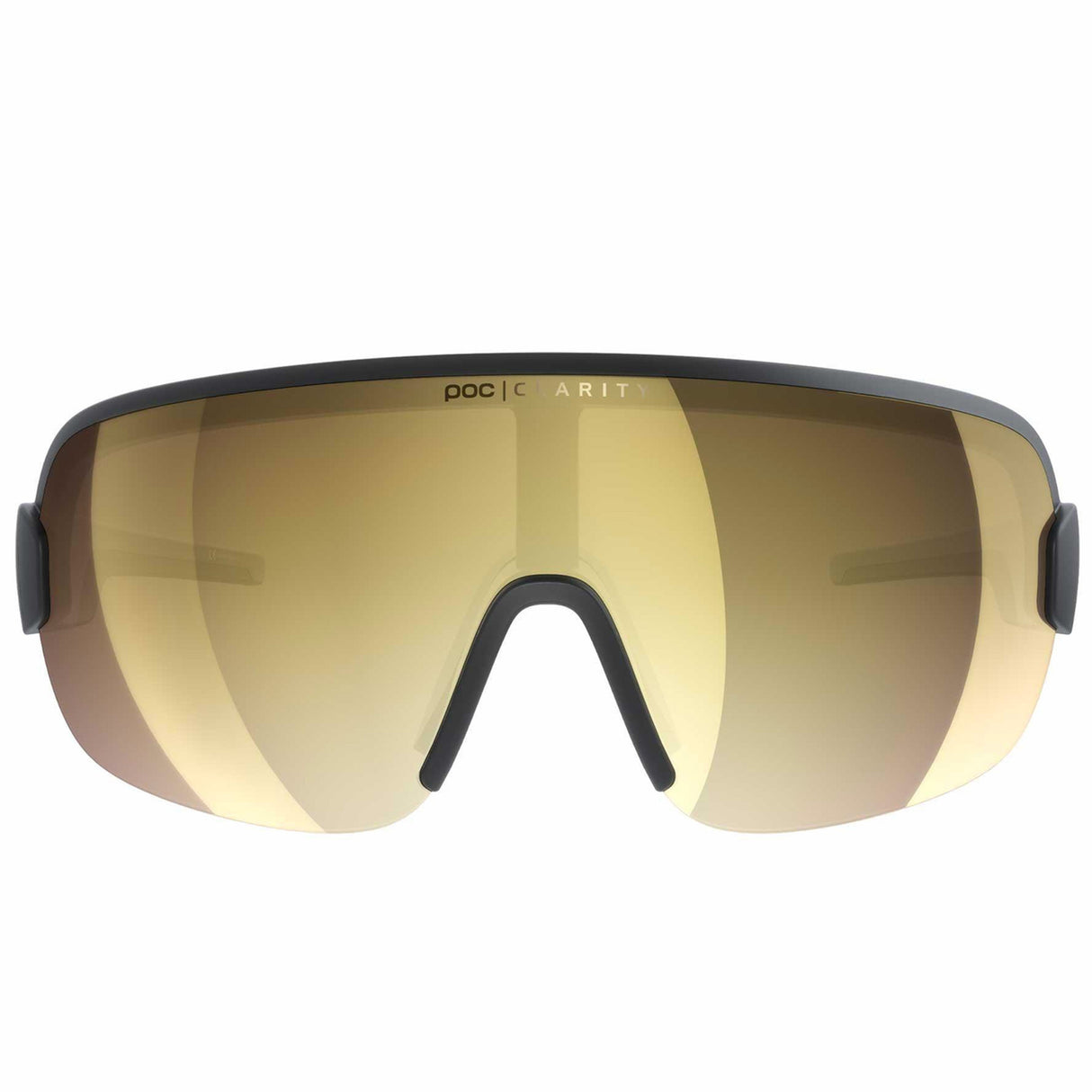 Occhiali Poc Aim - Uranium Black Gold - B