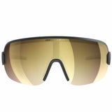 Occhiali Poc Aim - Uranium Black Gold - B
