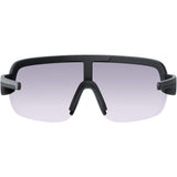 Occhiali Poc Aim - Uranium Black Silver - O