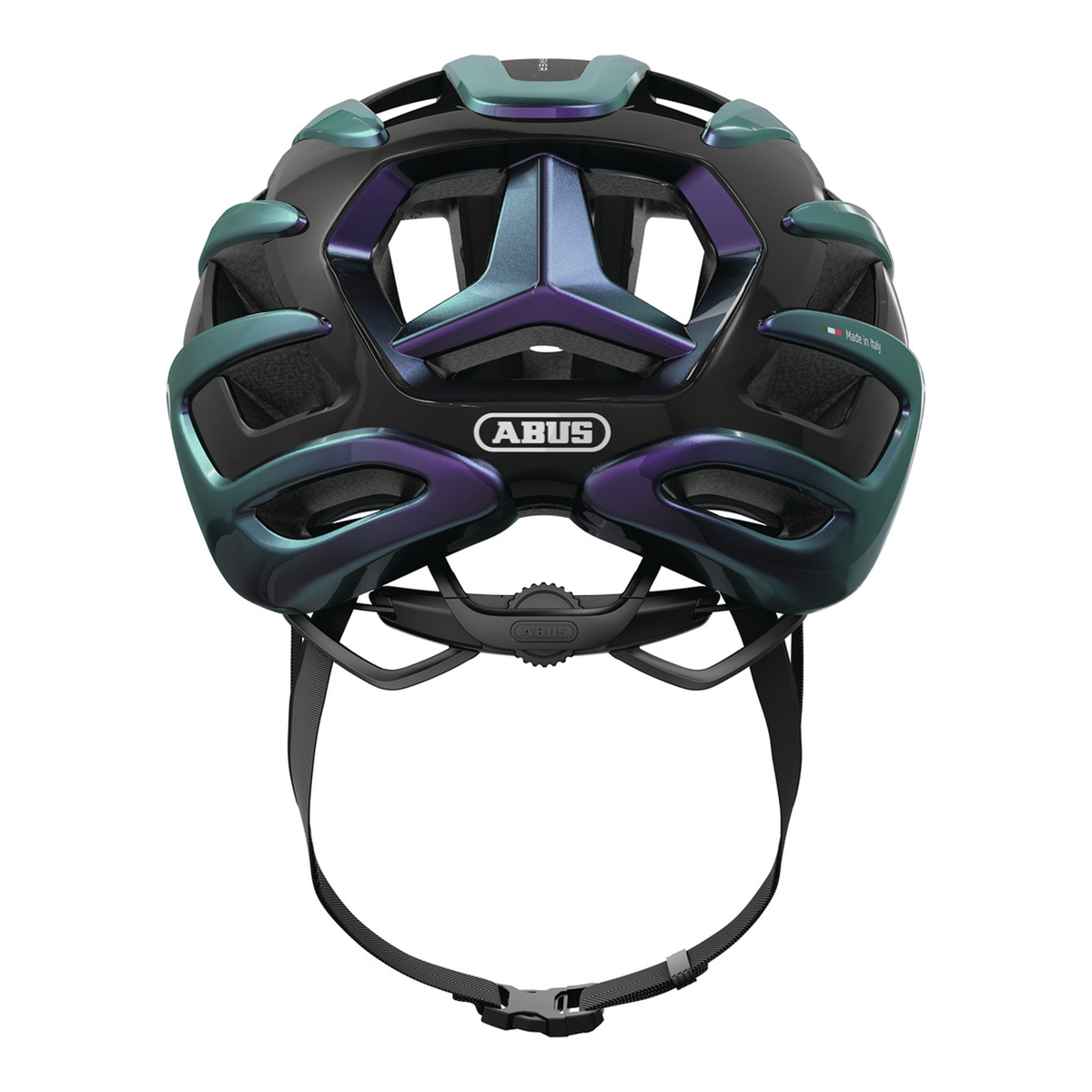 Casco Abus AirBreaker 2.0 Mips - Viola