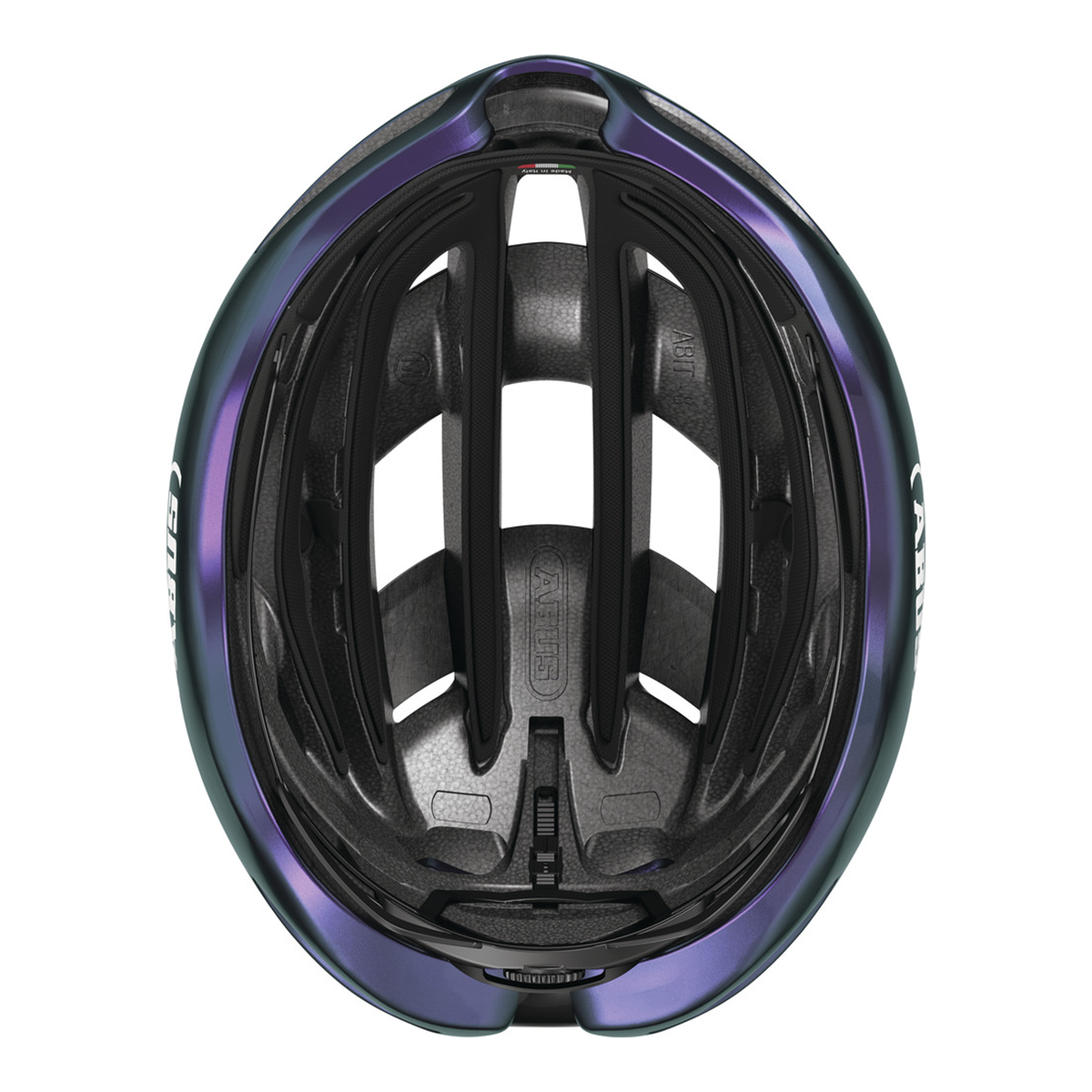 Casco Abus AirBreaker 2.0 Mips - Viola