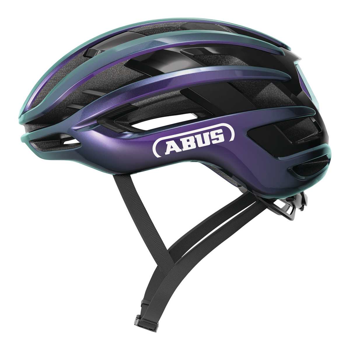 Casco Abus AirBreaker 2.0 Mips - Viola